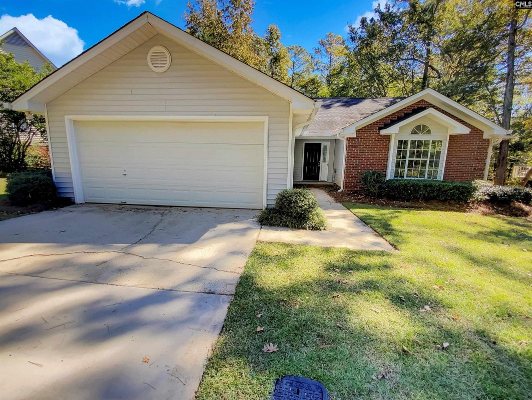260 Thornhill Road