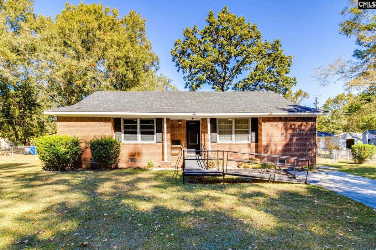 309 Rossclan Road