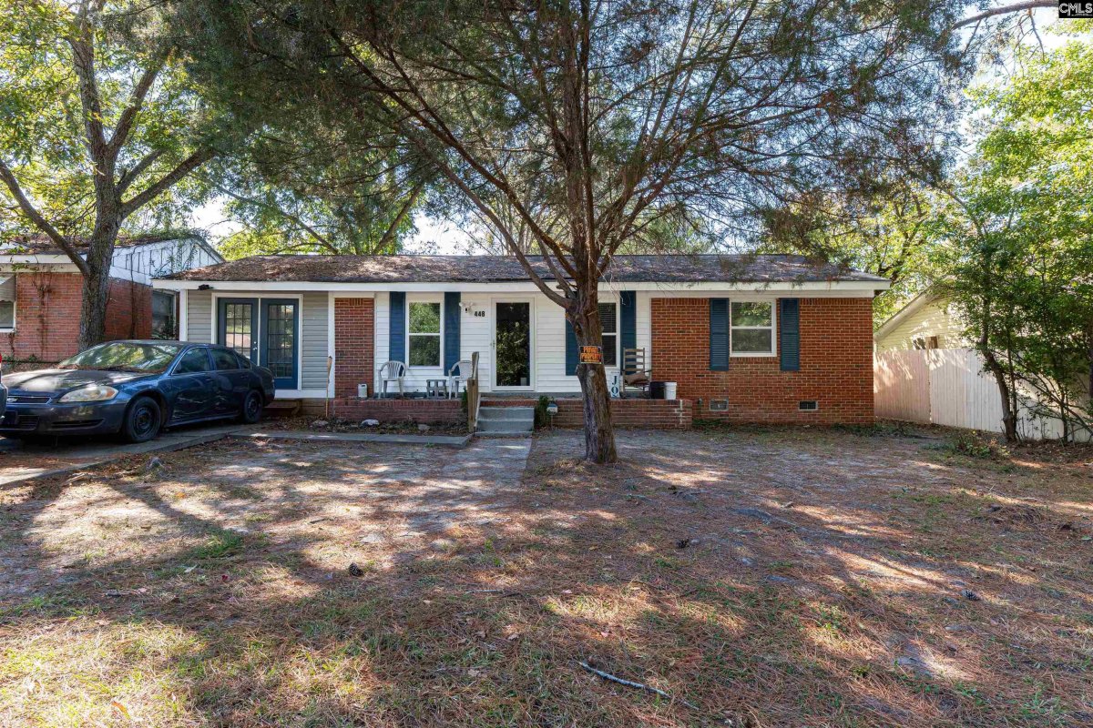 448 Floyd Drive