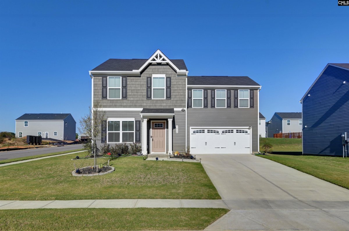 5034 Hoxton Trail