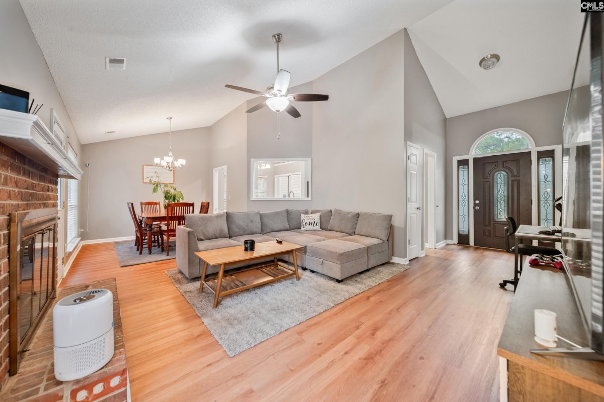 104 Cranley Road