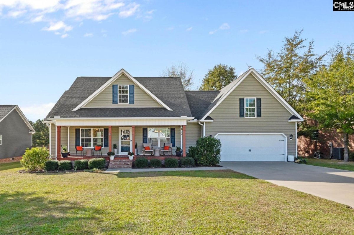 97 Southern Oaks Drive