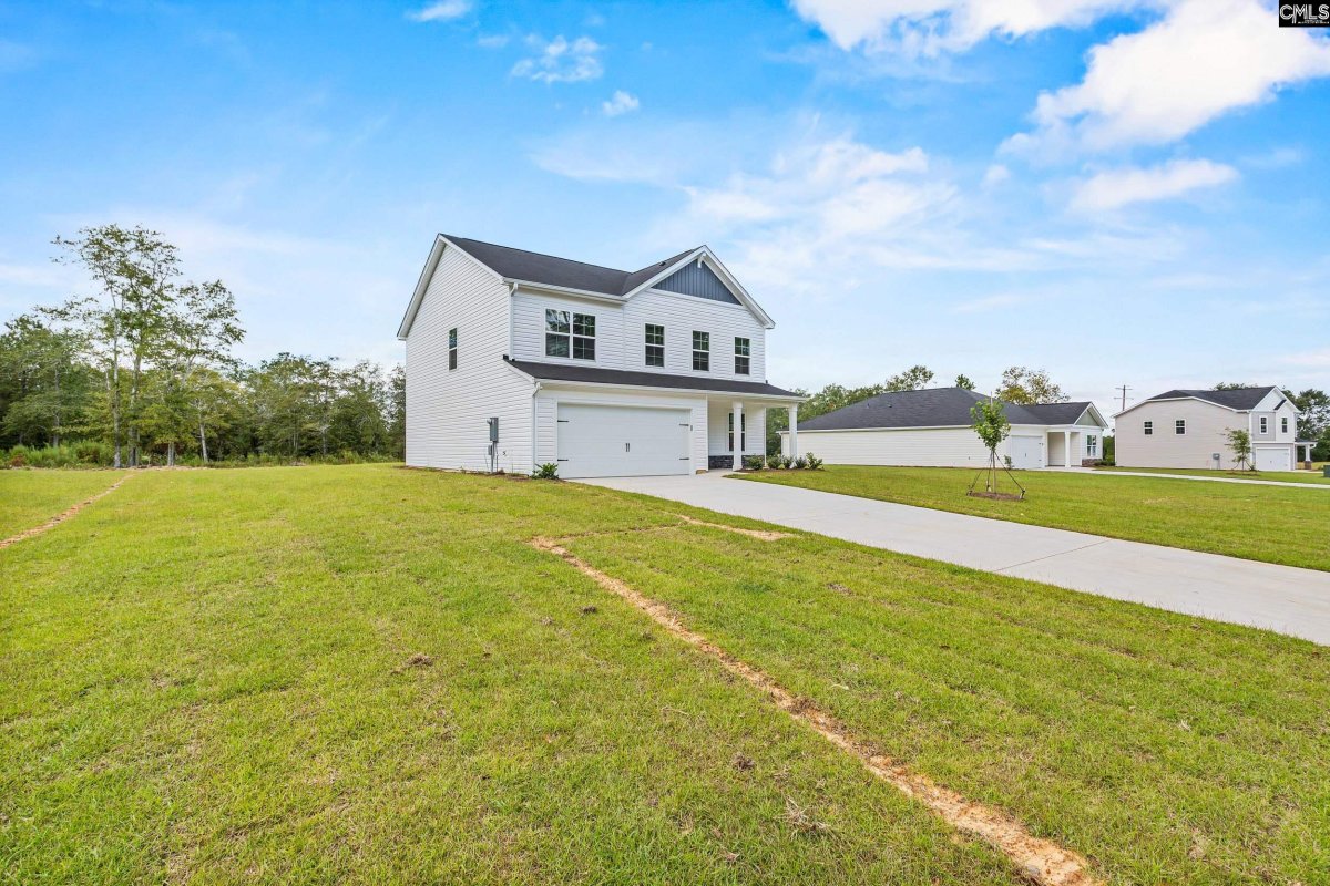 151 Calm Citadel Drive