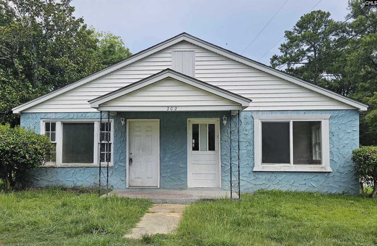 202 Crawford Road
