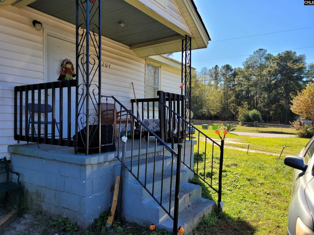 204 Crawford Road