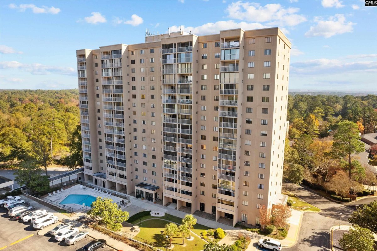 1825 Saint Julian Place 8D