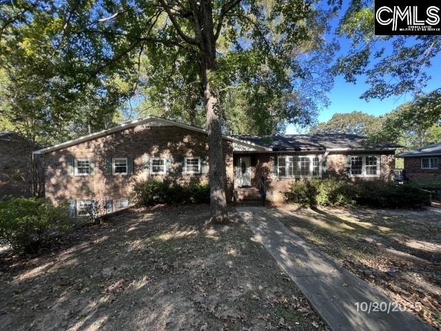 233 Barmount Drive