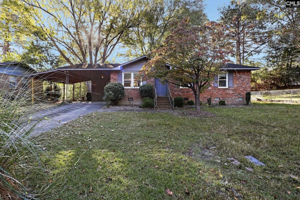 2140 Sandy Run Drive