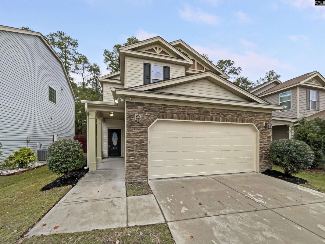 385 Sterling Cove Road