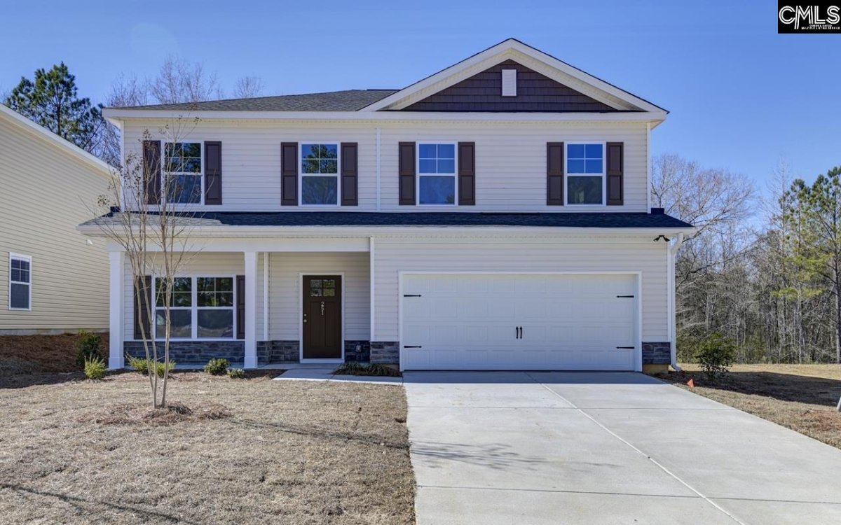 251 Boseman Road