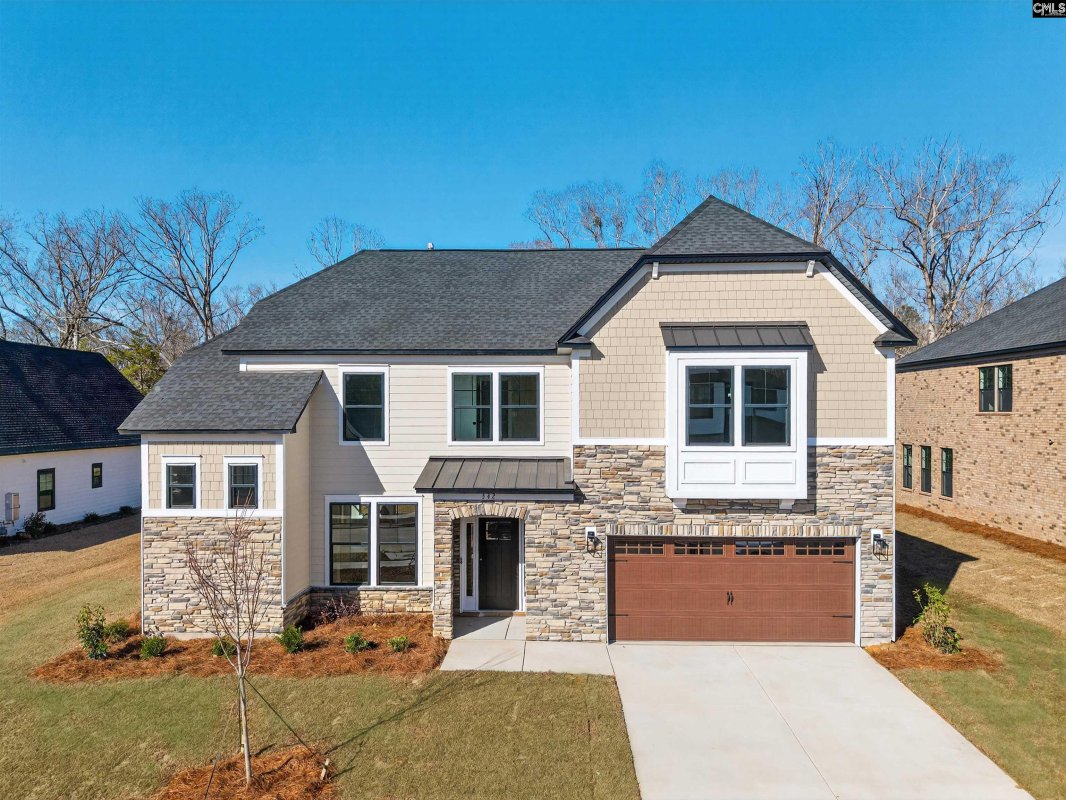 342 Murray Falls Lane