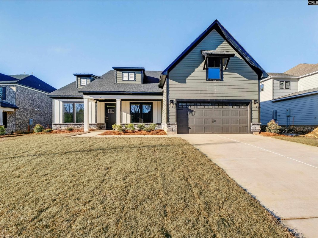 13 Elk Run Court