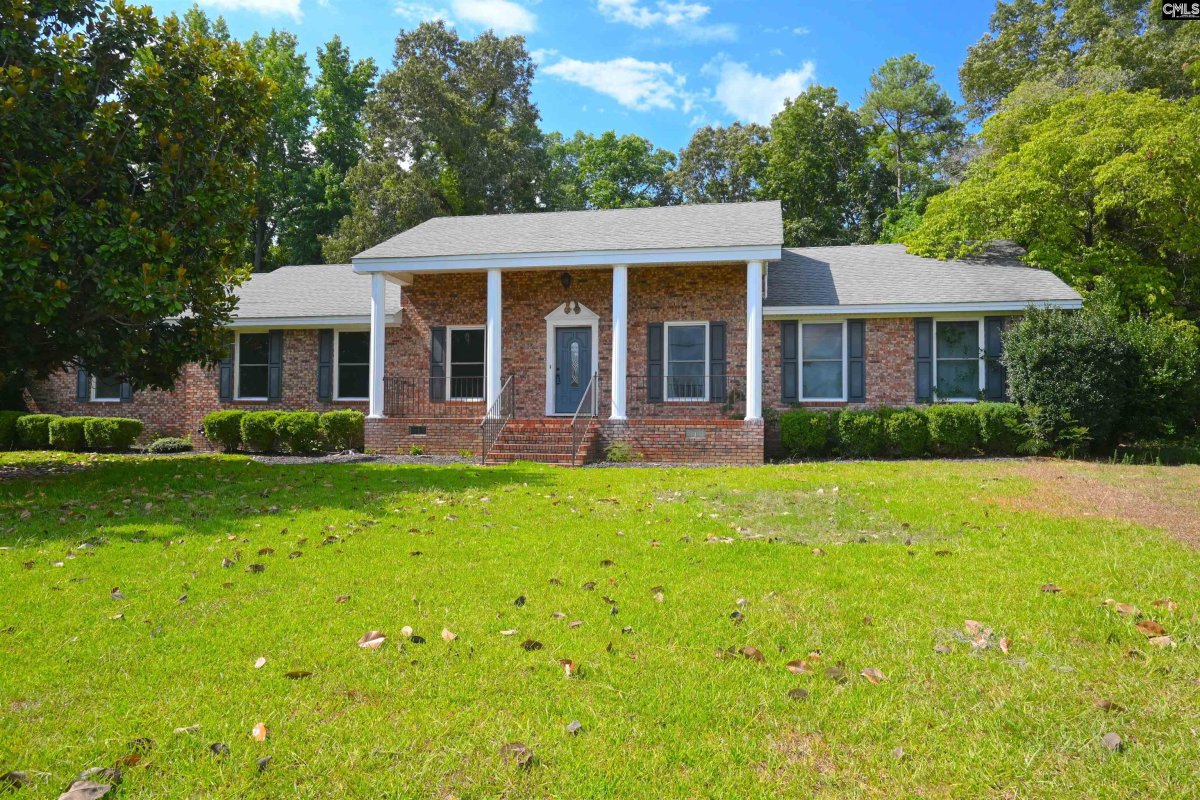 553 Kendall Drive