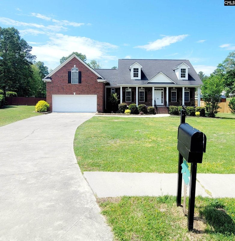 24 Mauser Drive
