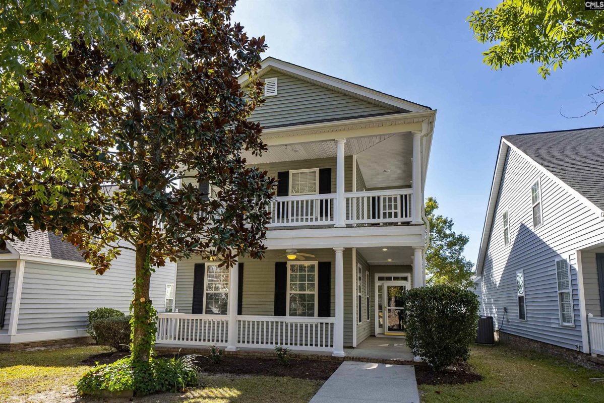 509 Logan Road