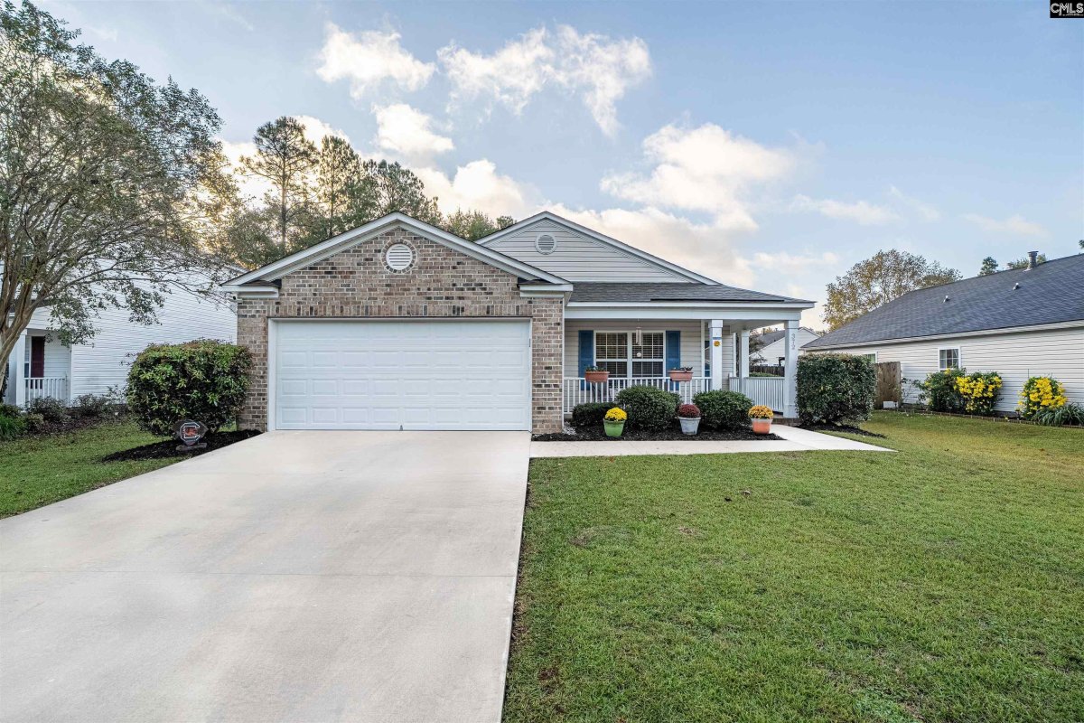 372 Timbermill Drive