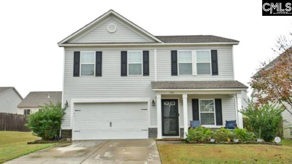 356 Oristo Ridge Way