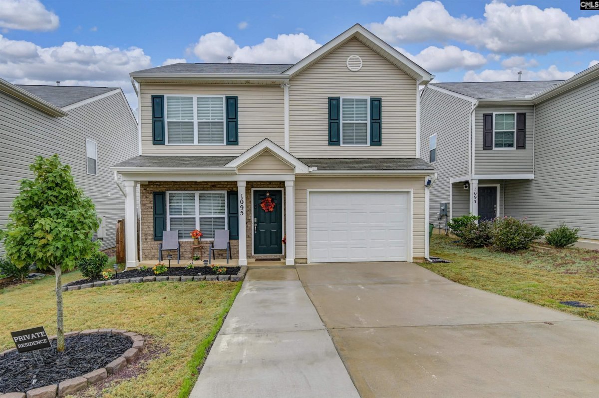 1095 Belmont Green Road