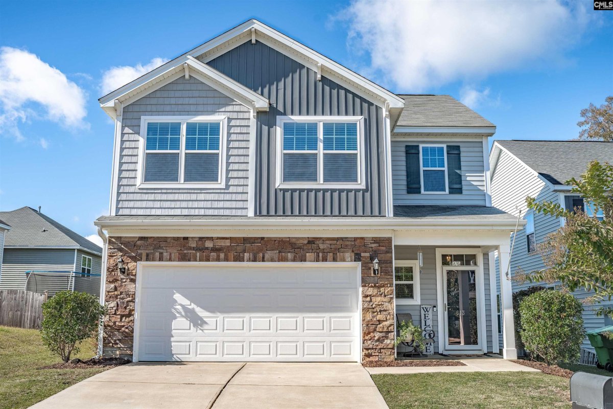 613 Calypso Court