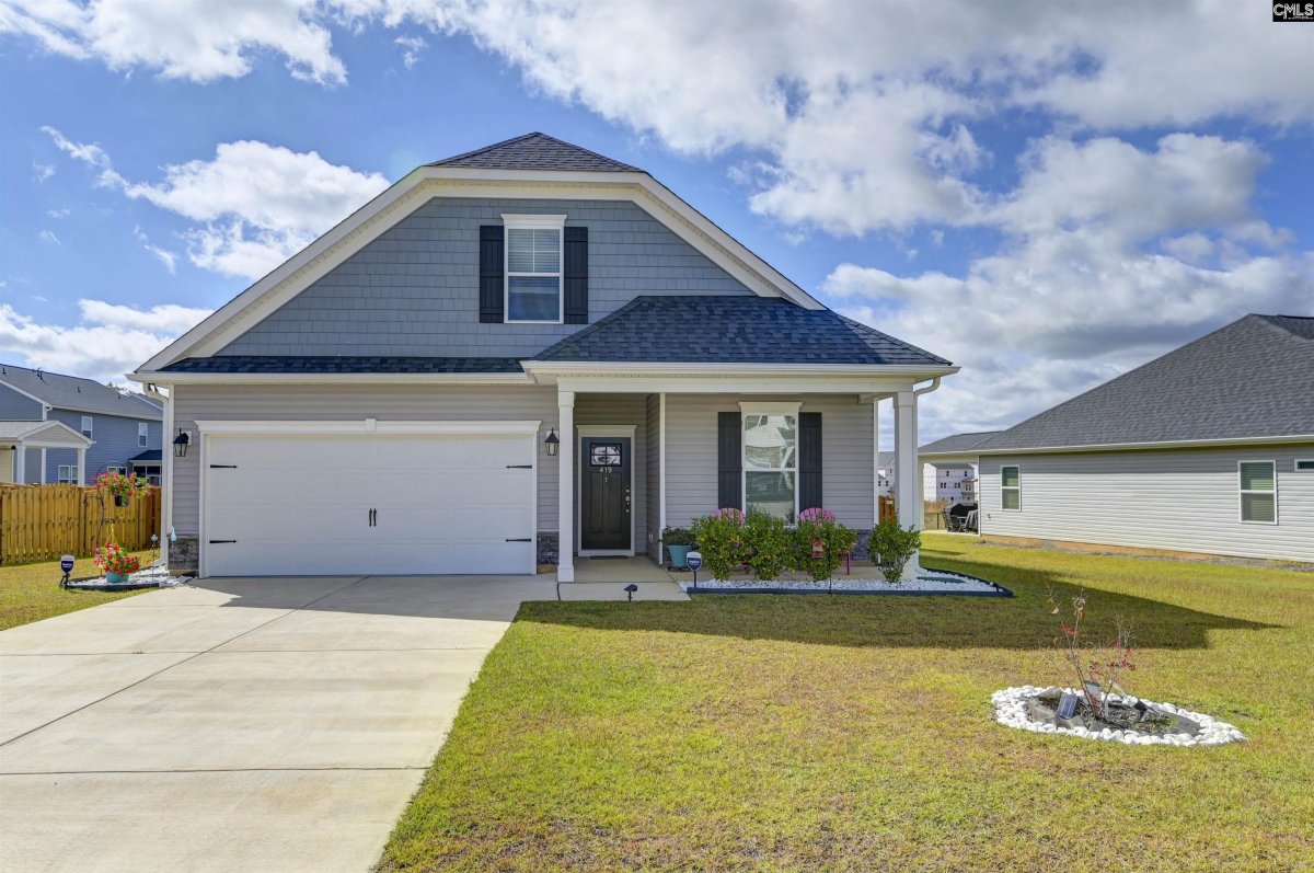 419 Dolomite Court
