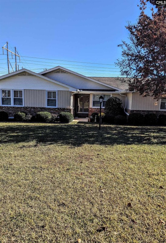 501 N Eden Drive