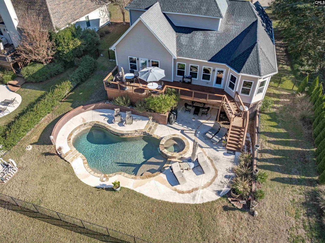 201 Stoney Pointe Drive