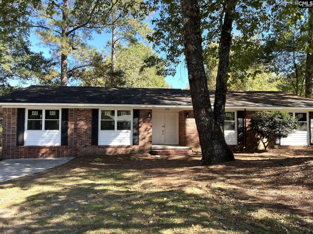 1810 St. Michaels Road