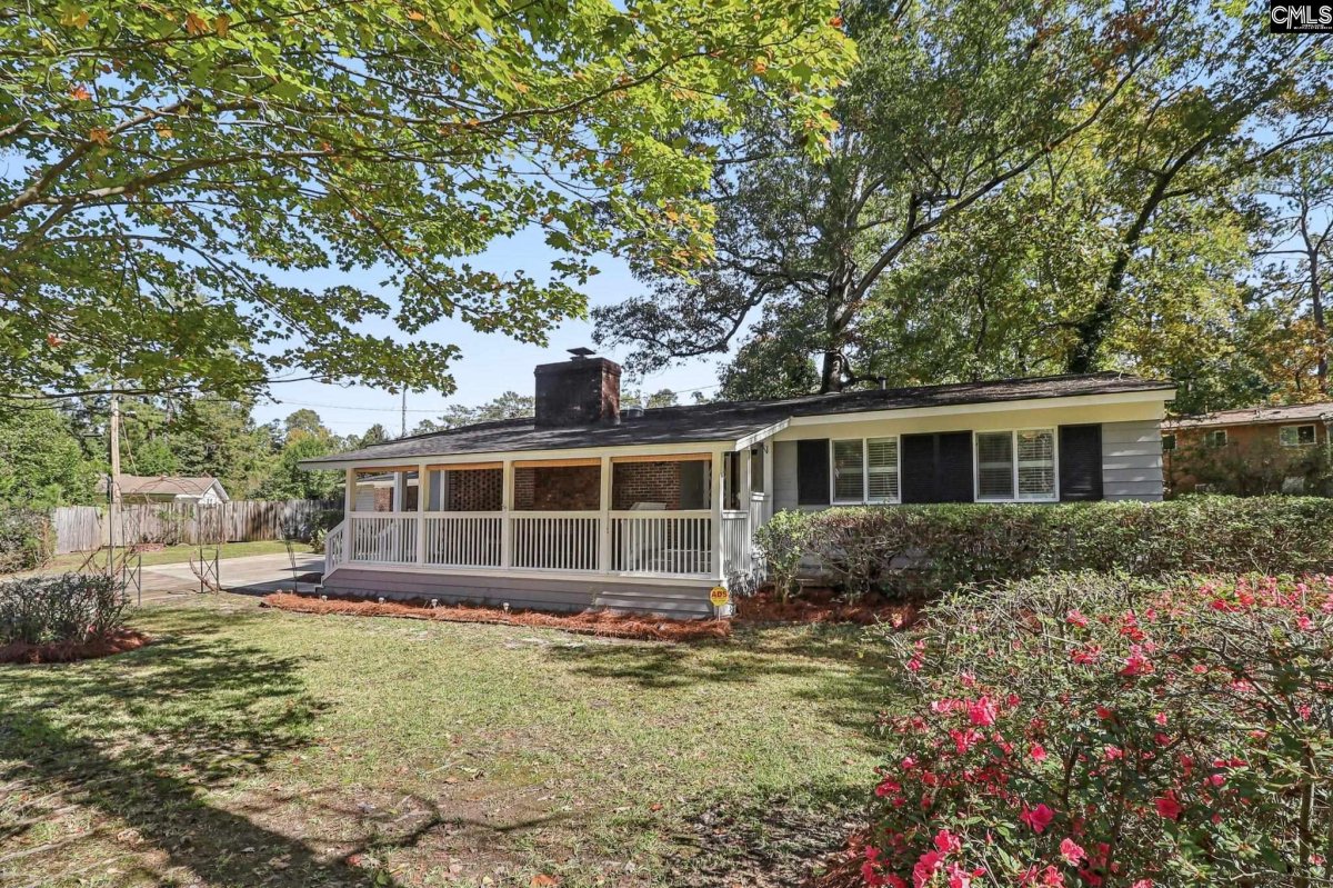 6134 Sheldon Lane