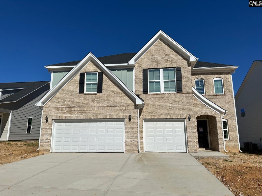 323 Rising Stream Way