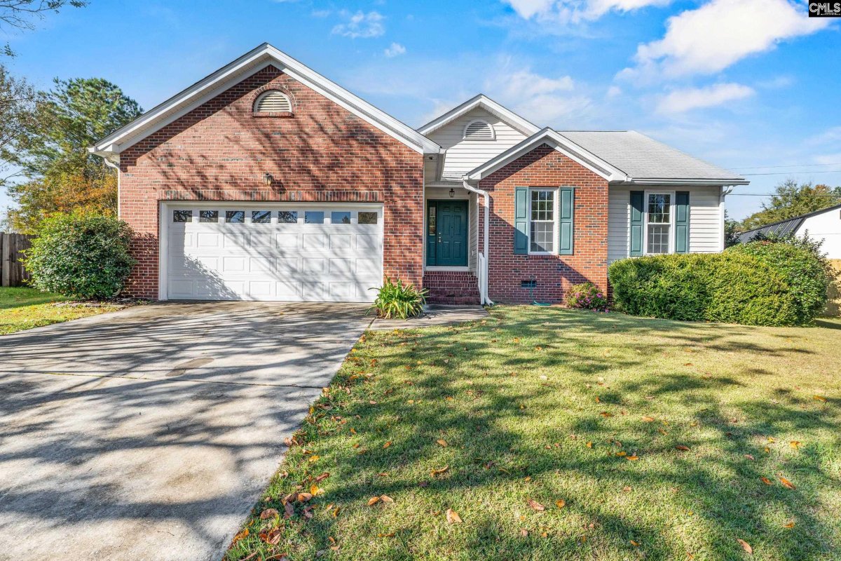 109 Timberline Court