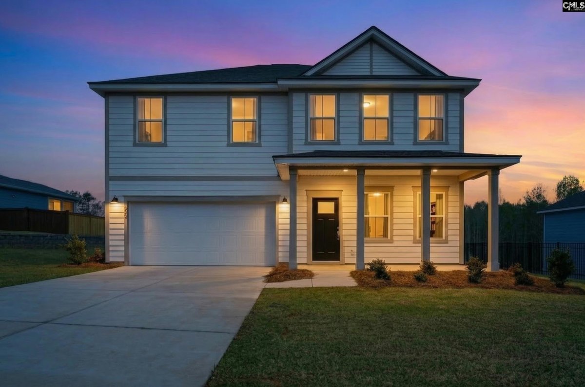 385 Mont Haven Place
