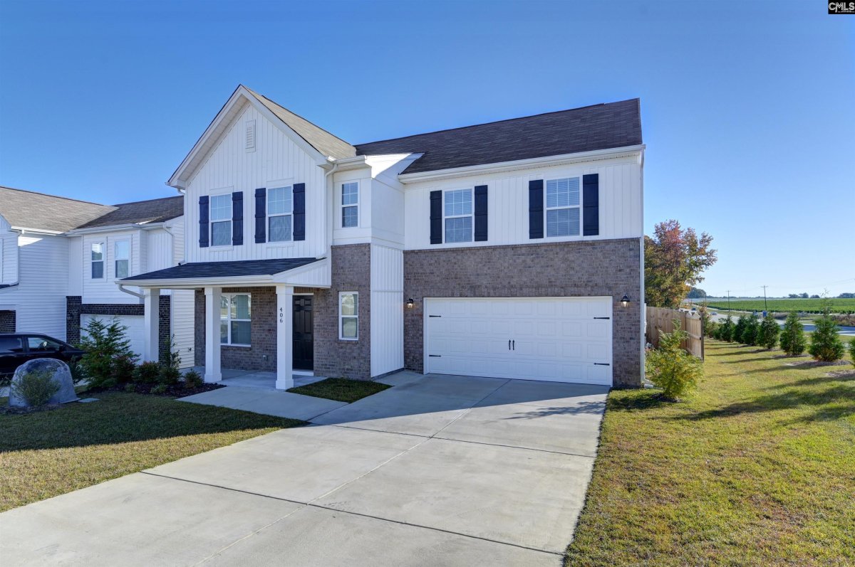 406 Windy Farm Road