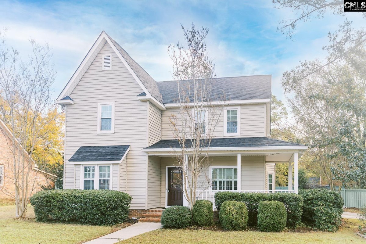 6610 Nursery Road