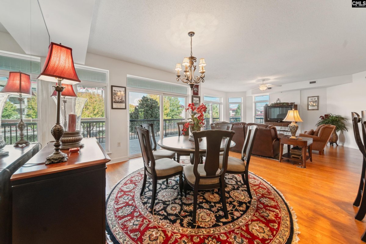 1100 Bluff Road 111