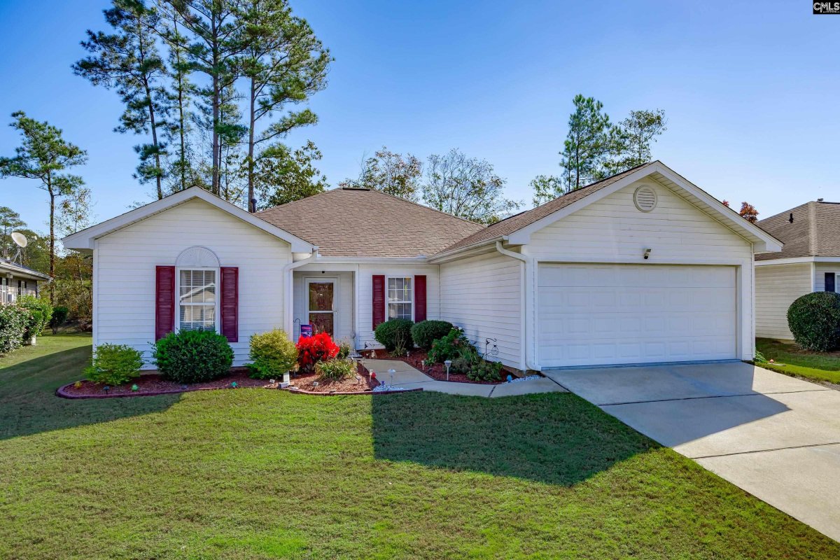 3020 Twin Oaks Way