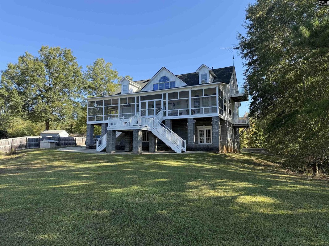 1513 Rockbridge Road
