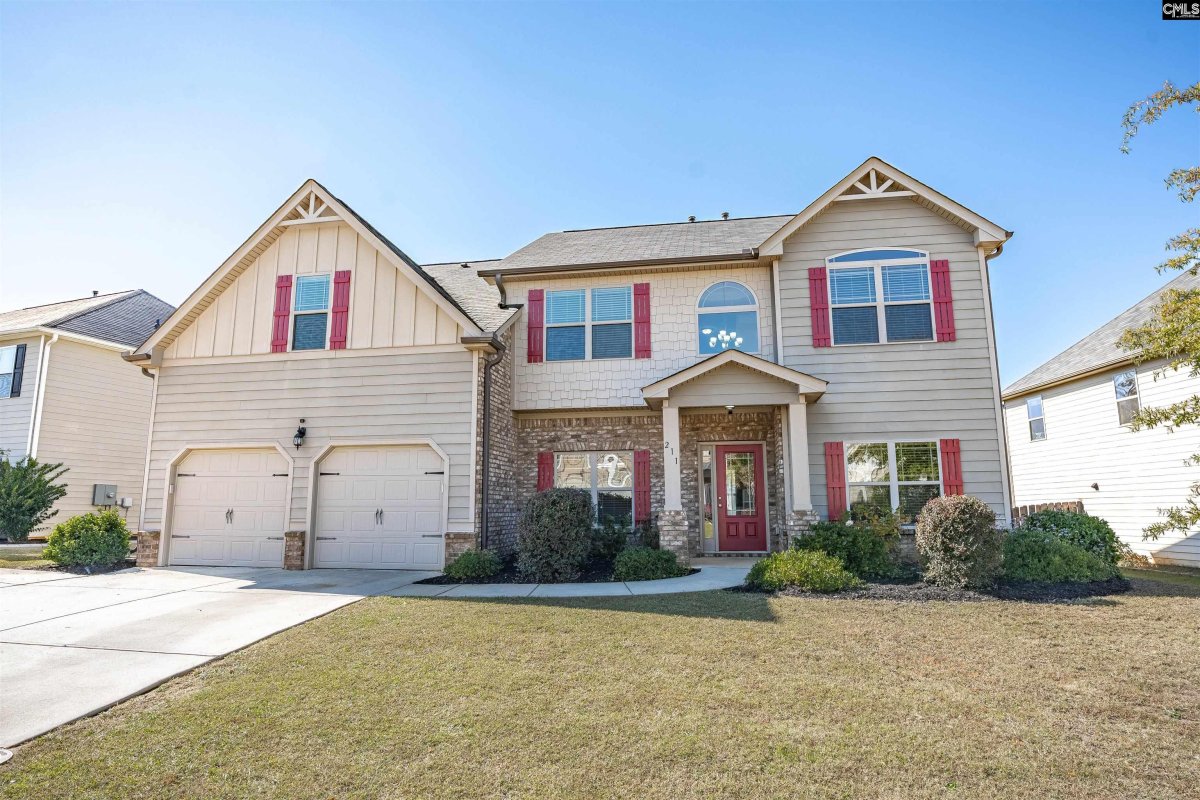 211 River Bridge Lane