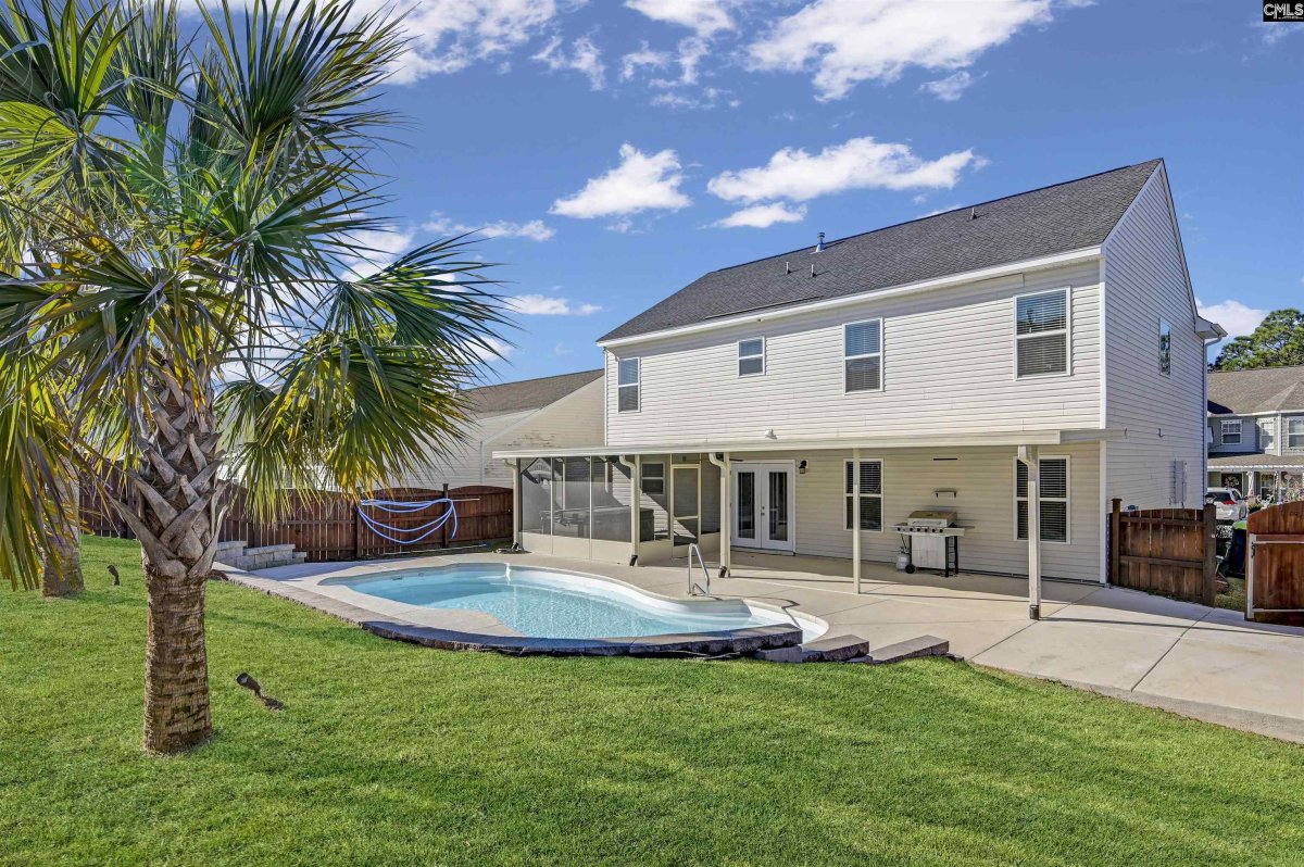 419 Finch Lane