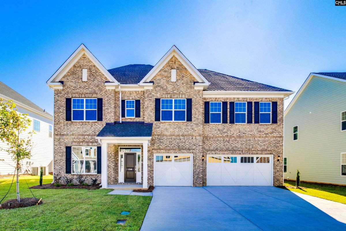 2348 Hadley Crossing