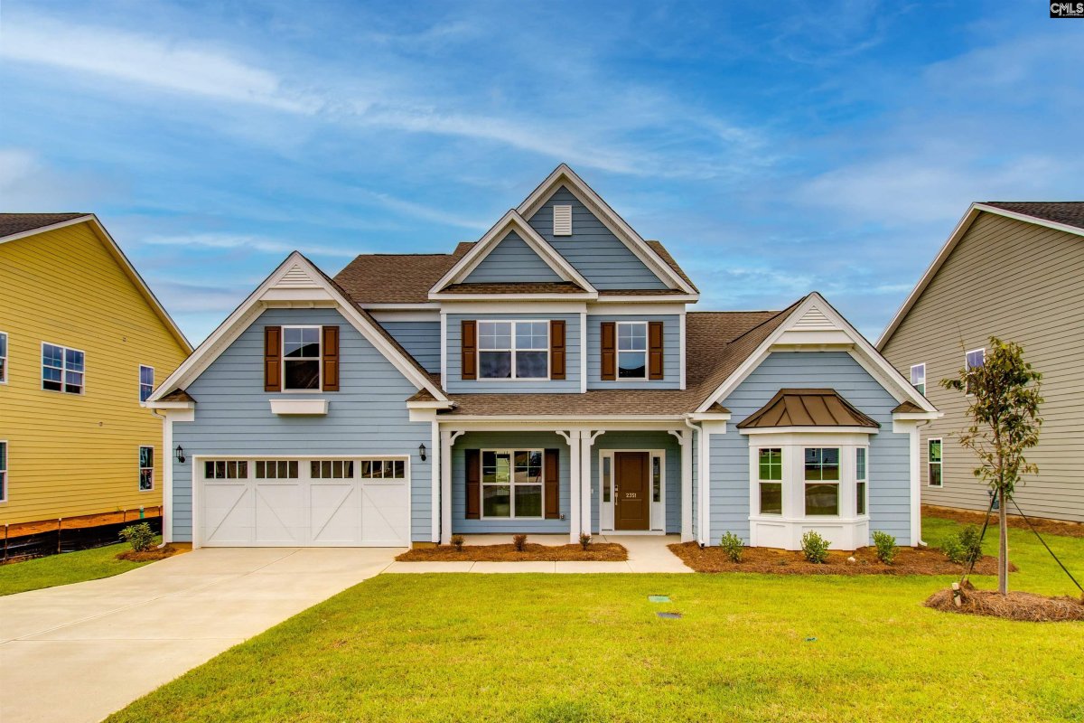 2351 Hadley Crossing