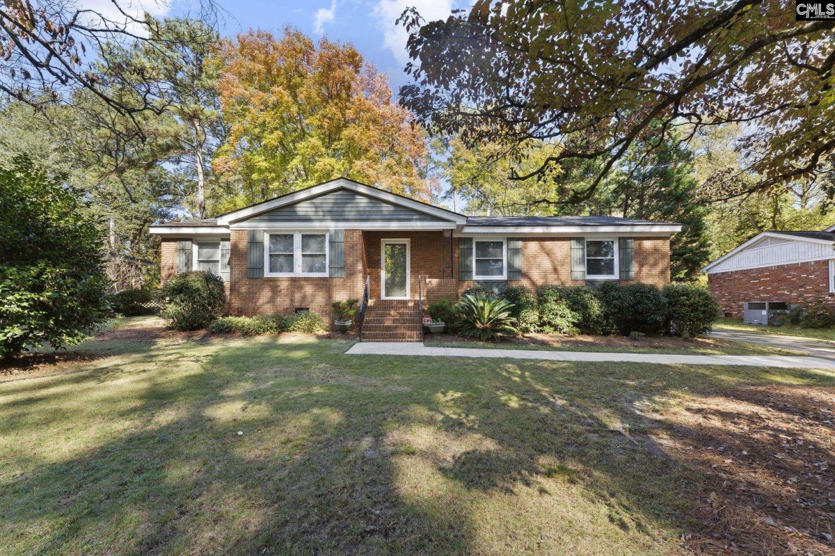 3204 Cornwall Road
