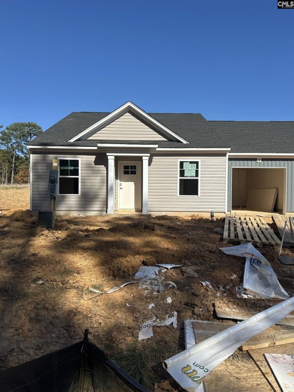 132 Prairie Grass Way
