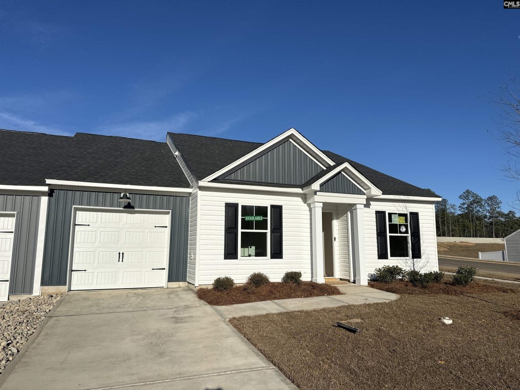 124 Prairie Grass Way