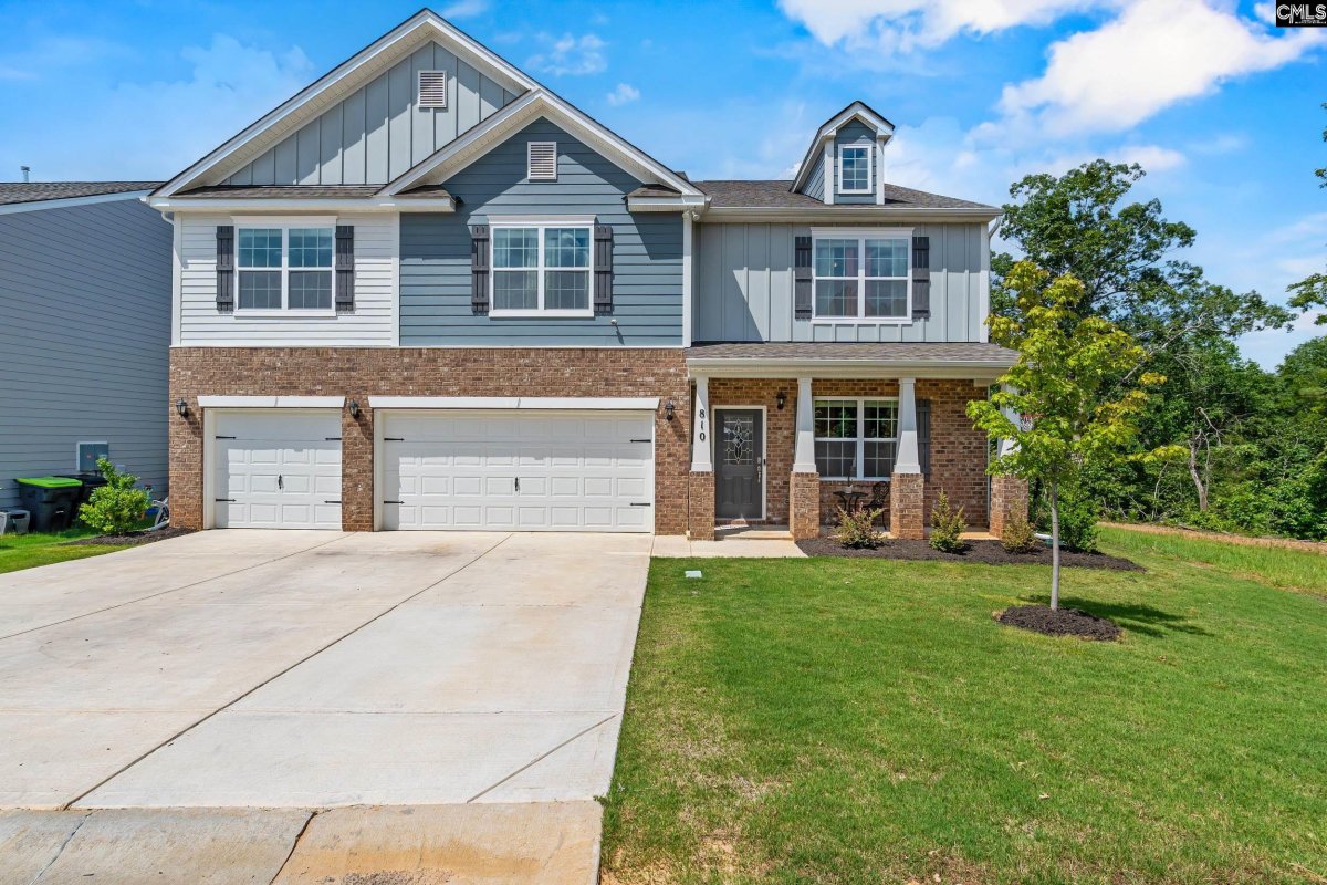 810 Marigold Lane