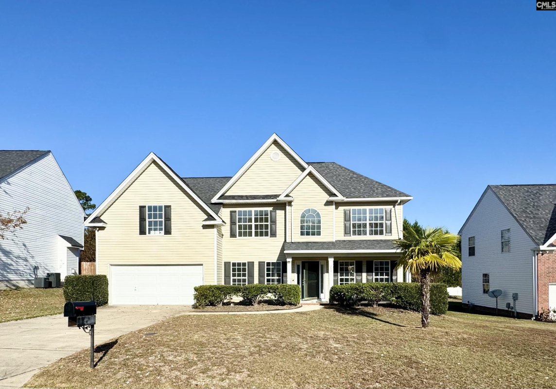 200 Grandview Circle