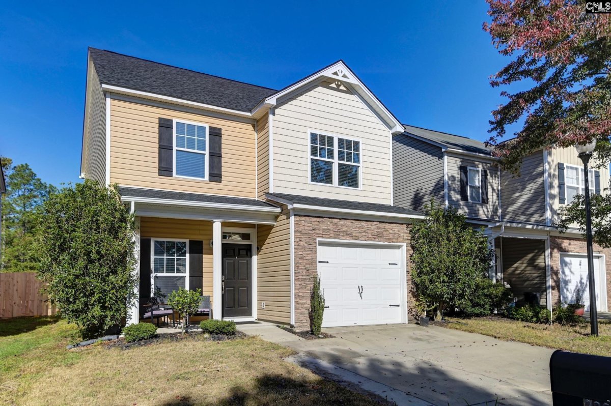 333 Drooping Leaf Road