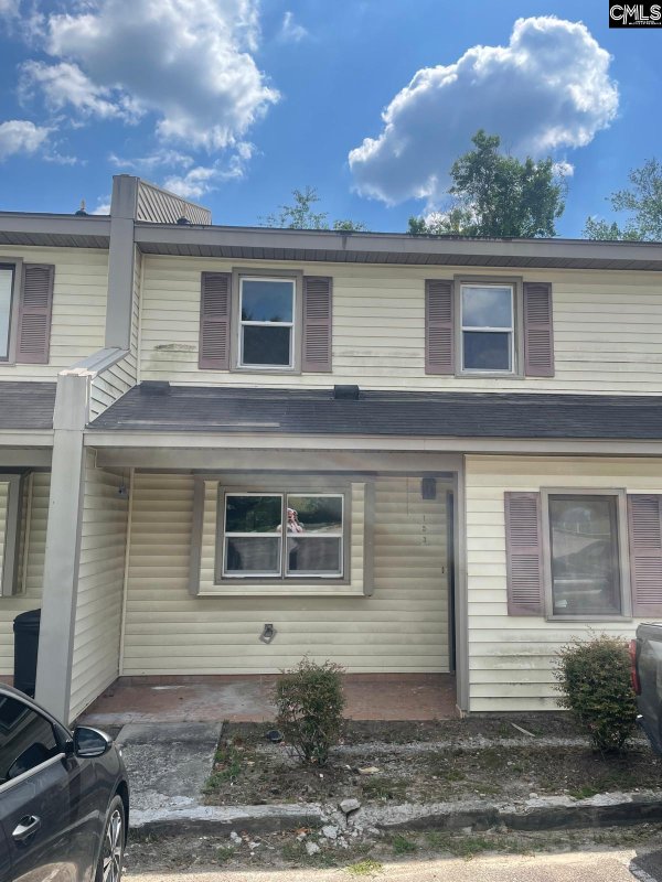 153 Lionsgate Drive