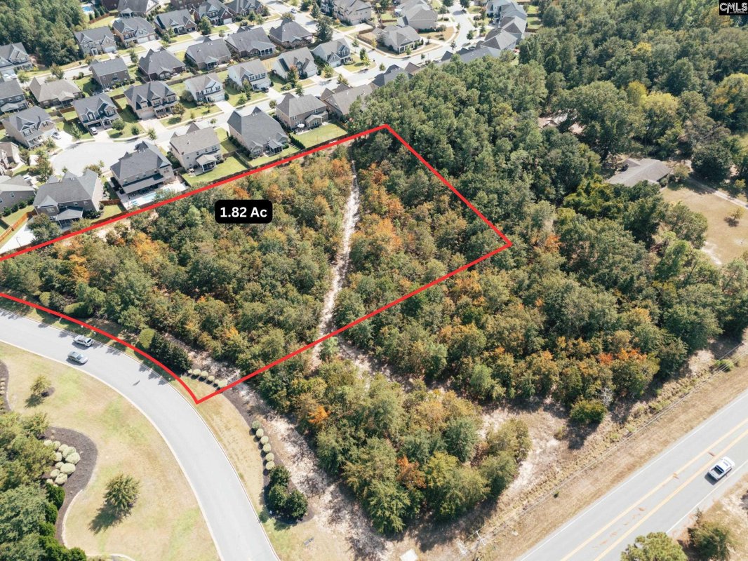 107 Barr Lake Drive