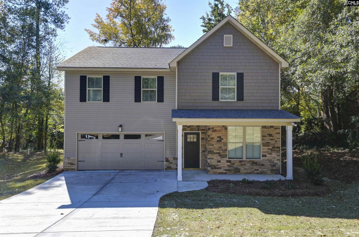 3616 Greenleaf Road
