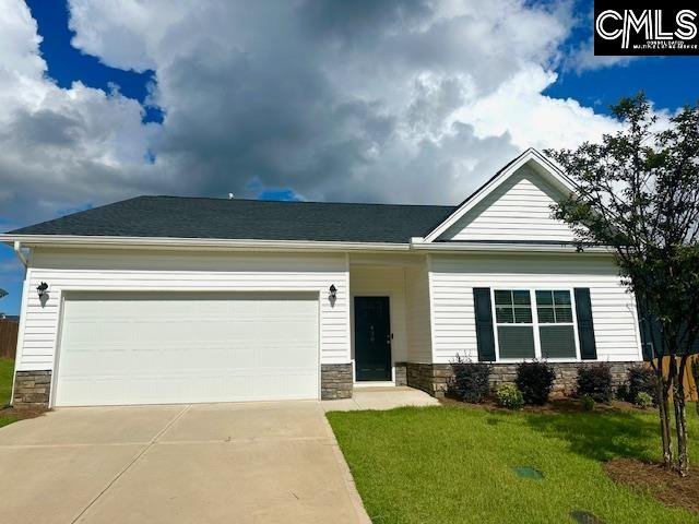 430 Silver Anchor Drive